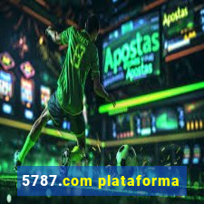 5787.com plataforma